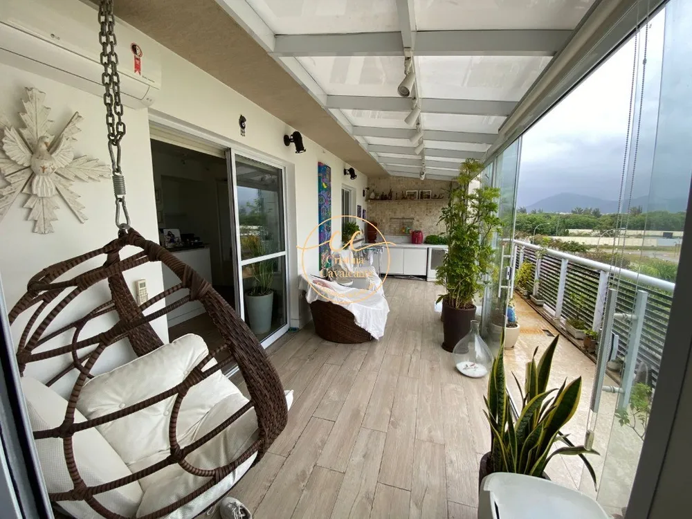 Cobertura, 4 quartos, 174 m² - Foto 7