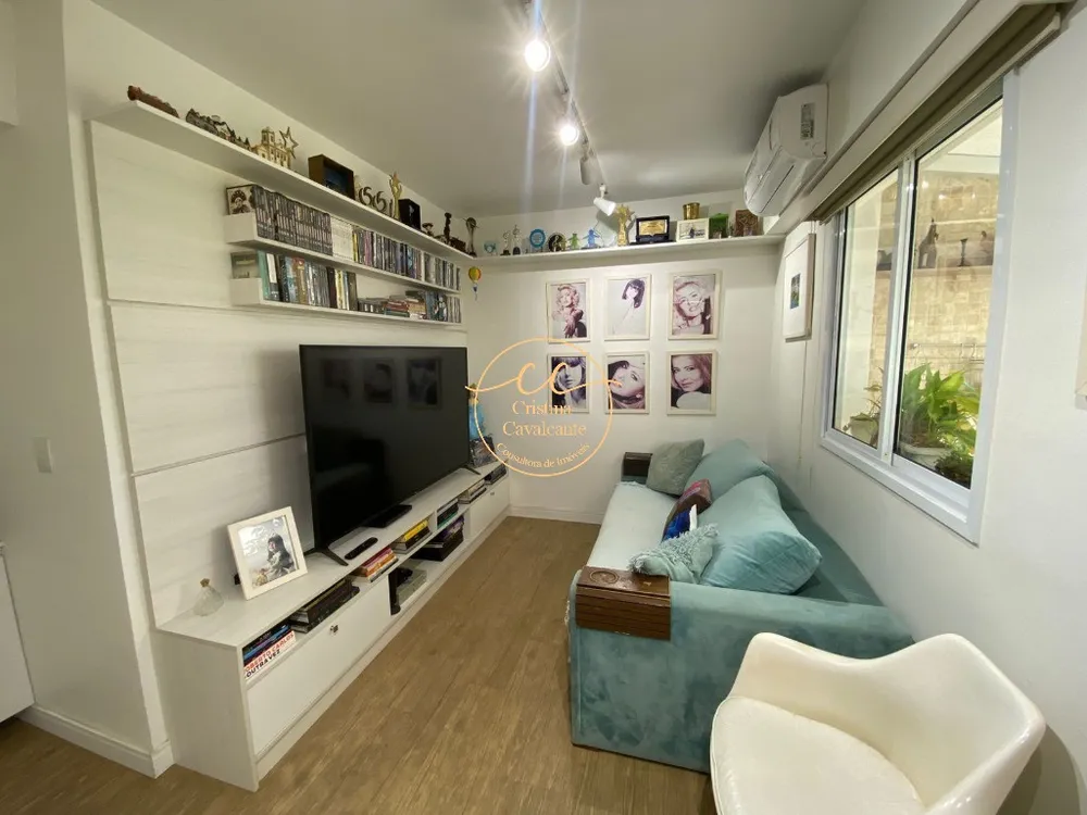 Cobertura, 4 quartos, 174 m² - Foto 3