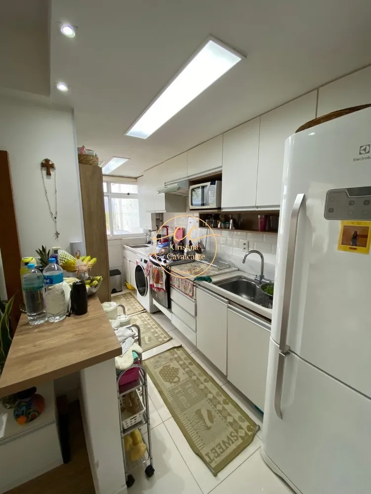 Cobertura, 4 quartos, 174 m² - Foto 8