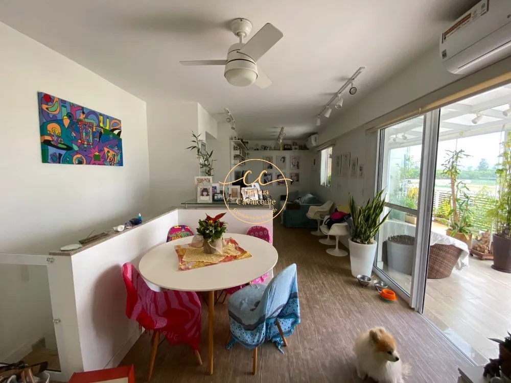 Cobertura, 4 quartos, 174 m² - Foto 4