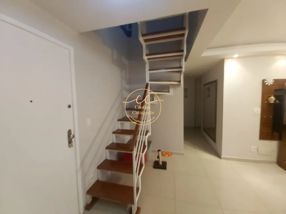 Cobertura, 3 quartos, 130 m² - Foto 14