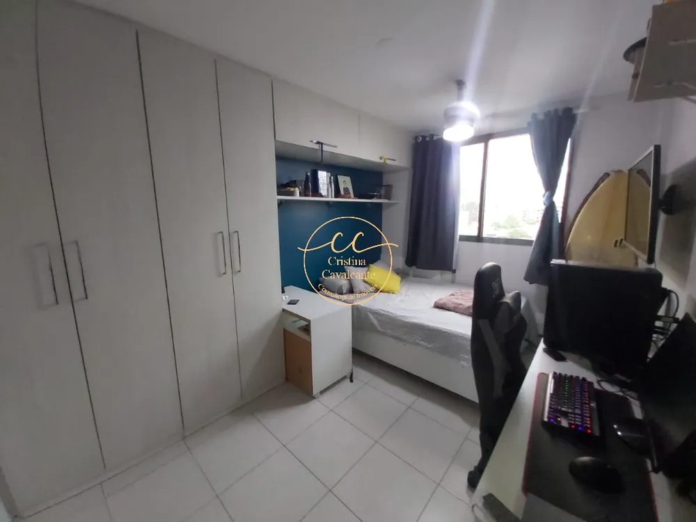Cobertura, 3 quartos, 130 m² - Foto 11