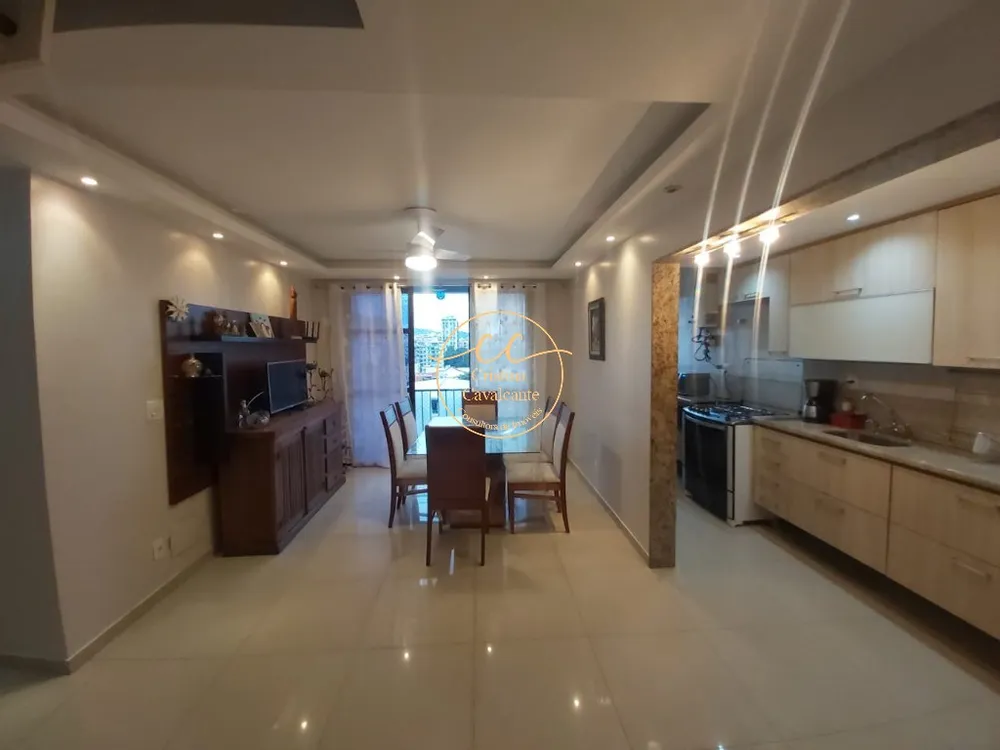 Cobertura, 3 quartos, 130 m² - Foto 2