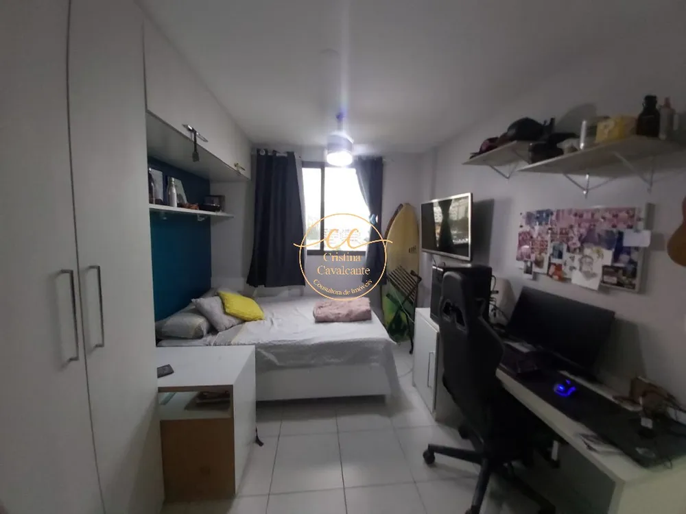 Cobertura, 3 quartos, 130 m² - Foto 12