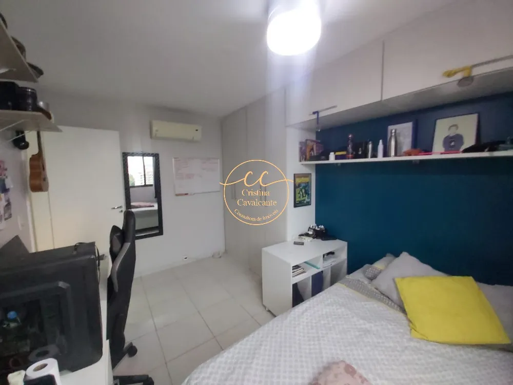 Cobertura, 3 quartos, 130 m² - Foto 26