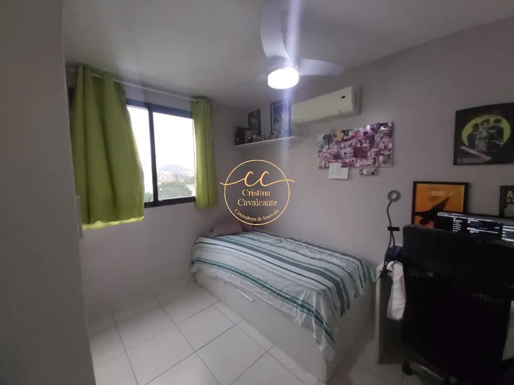 Cobertura, 3 quartos, 130 m² - Foto 24