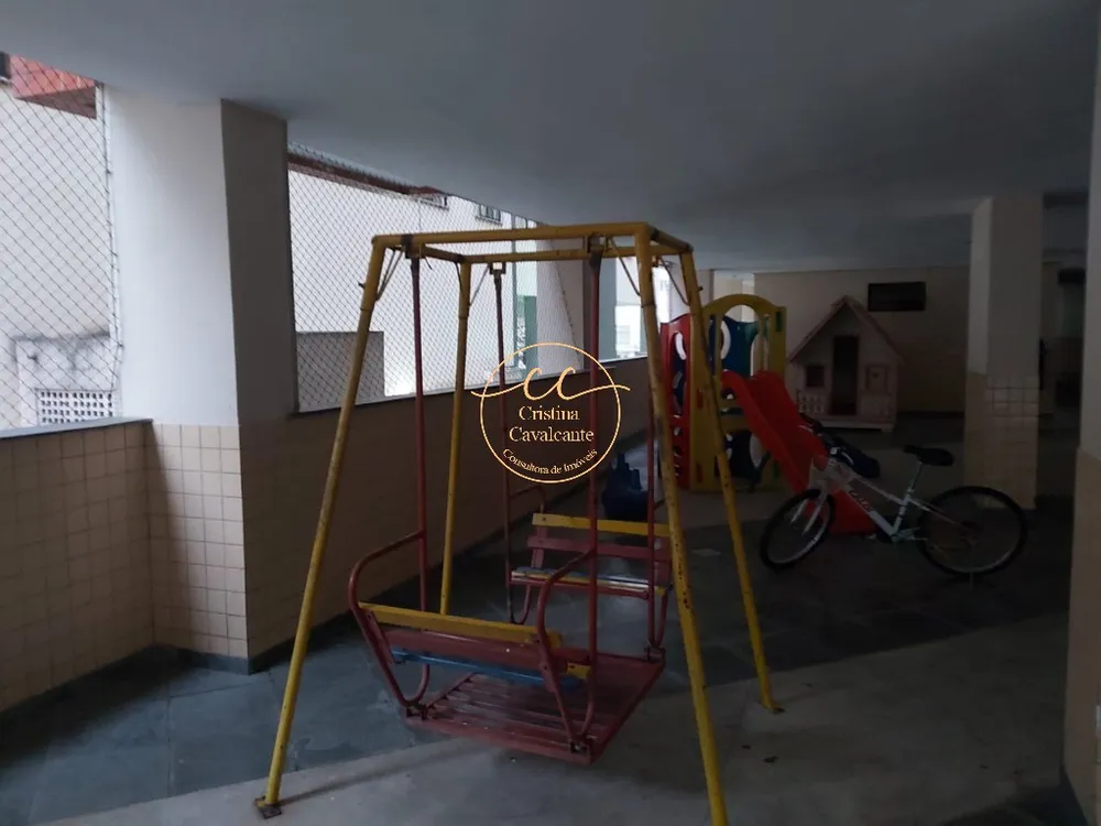 Cobertura, 3 quartos, 130 m² - Foto 18