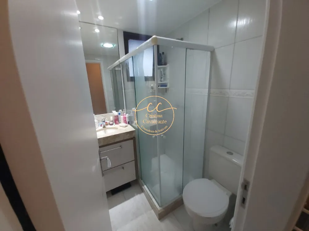 Cobertura, 3 quartos, 130 m² - Foto 16