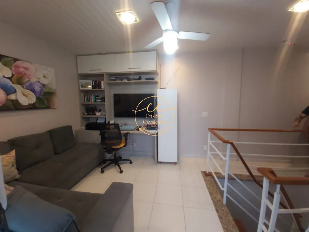 Cobertura, 3 quartos, 130 m² - Foto 22