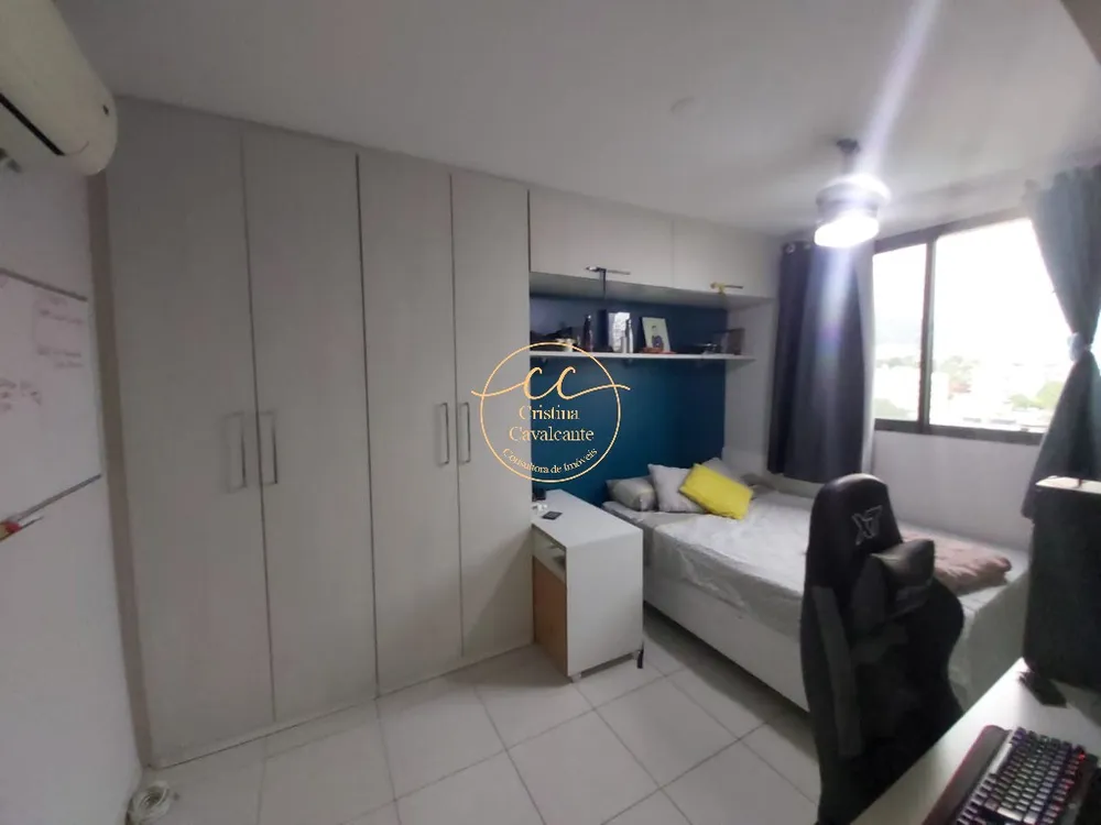 Cobertura, 3 quartos, 130 m² - Foto 15