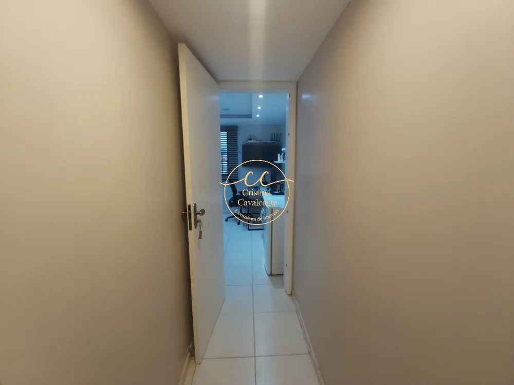 Cobertura, 3 quartos, 130 m² - Foto 19