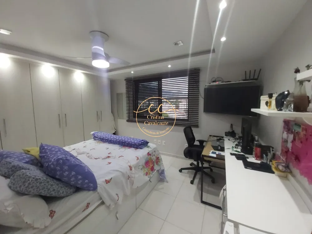 Cobertura, 3 quartos, 130 m² - Foto 20