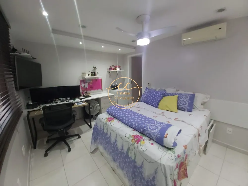 Cobertura, 3 quartos, 130 m² - Foto 17