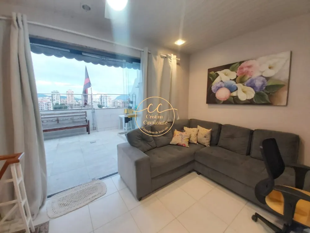 Cobertura, 3 quartos, 130 m² - Foto 30