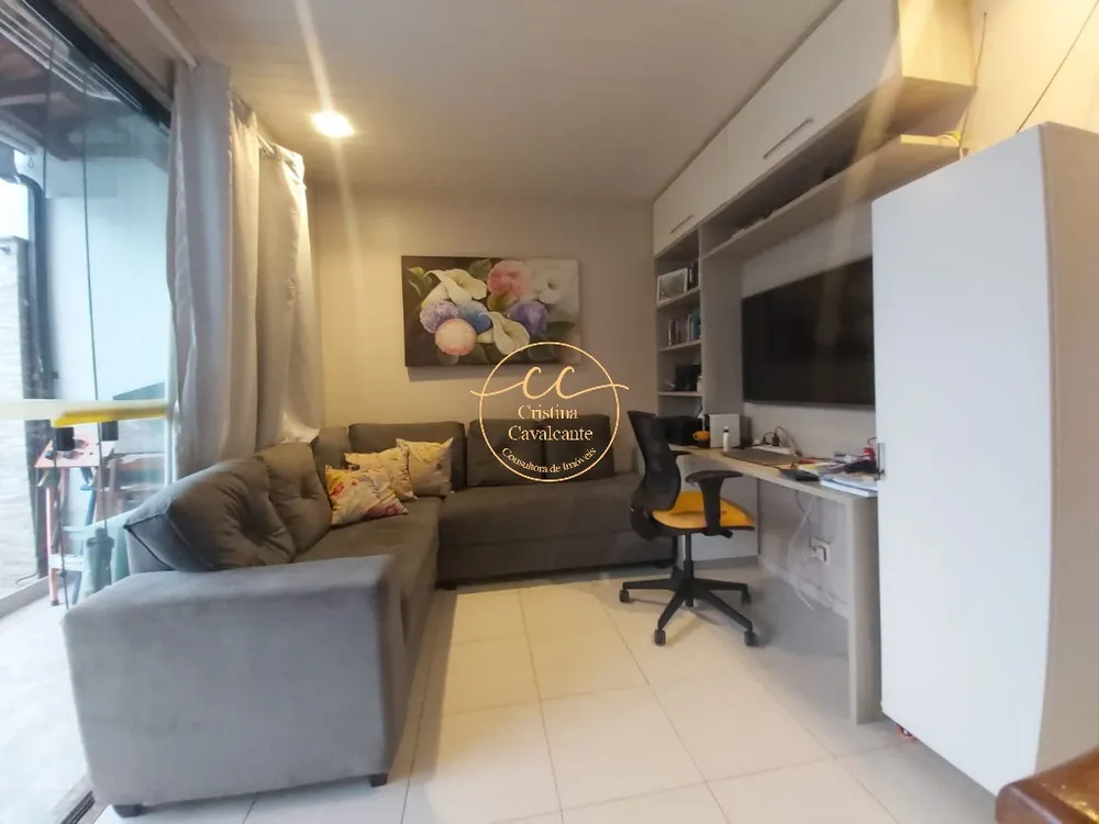 Cobertura, 3 quartos, 130 m² - Foto 21