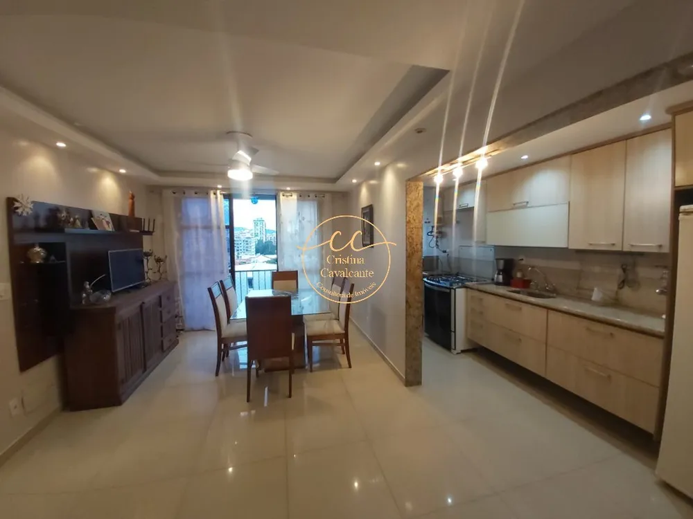 Cobertura, 3 quartos, 130 m² - Foto 5