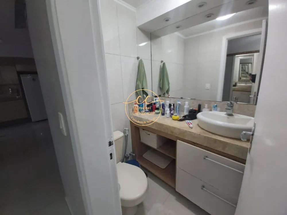 Cobertura, 3 quartos, 130 m² - Foto 23