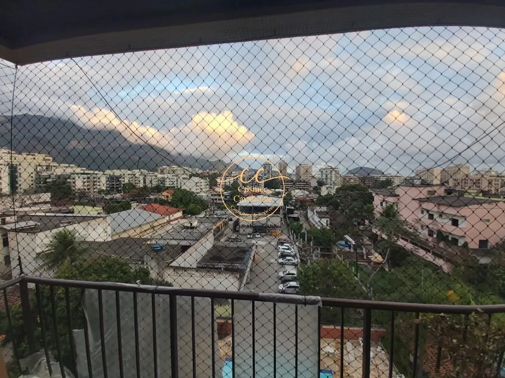 Cobertura, 3 quartos, 130 m² - Foto 7