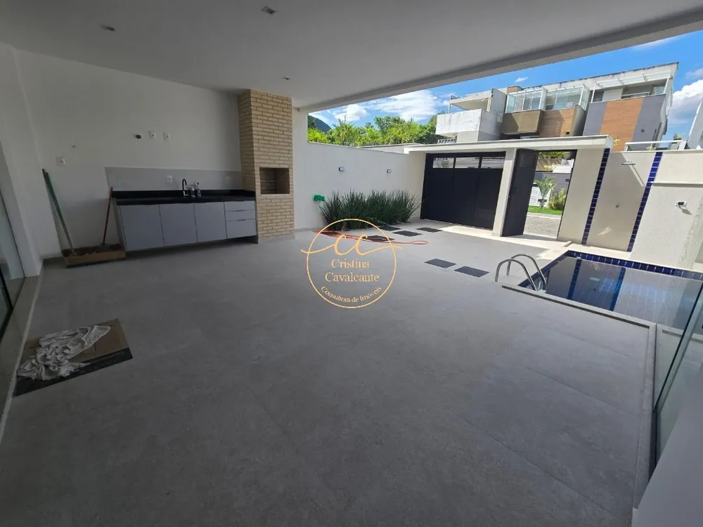 Casa, 3 quartos, 315 m² - Foto 20