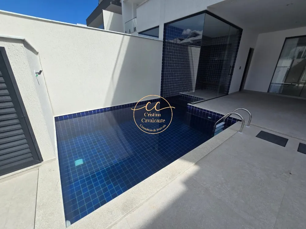 Casa, 3 quartos, 315 m² - Foto 10