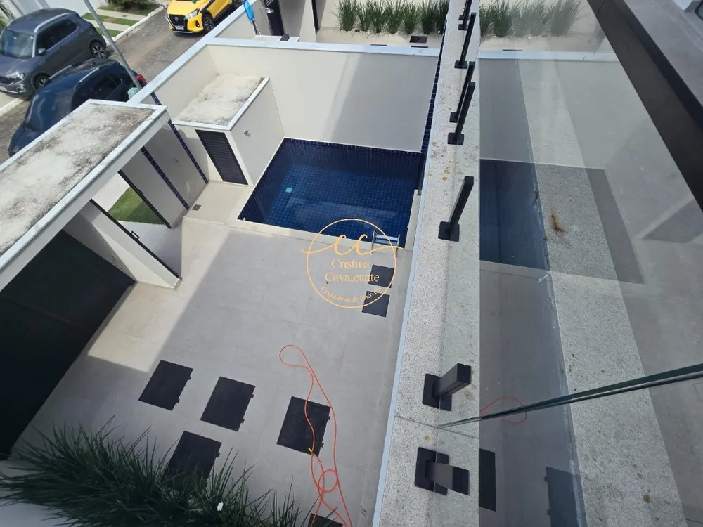 Casa, 3 quartos, 315 m² - Foto 19