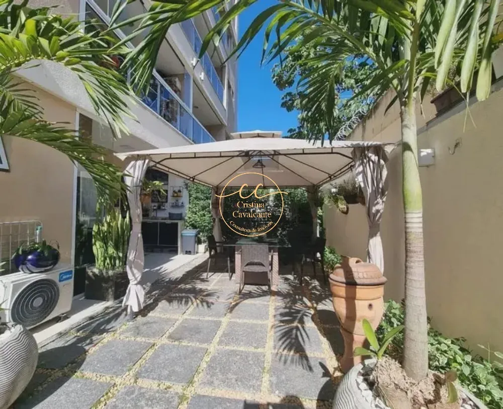 Apartamento, 2 quartos, 64 m² - Foto 12