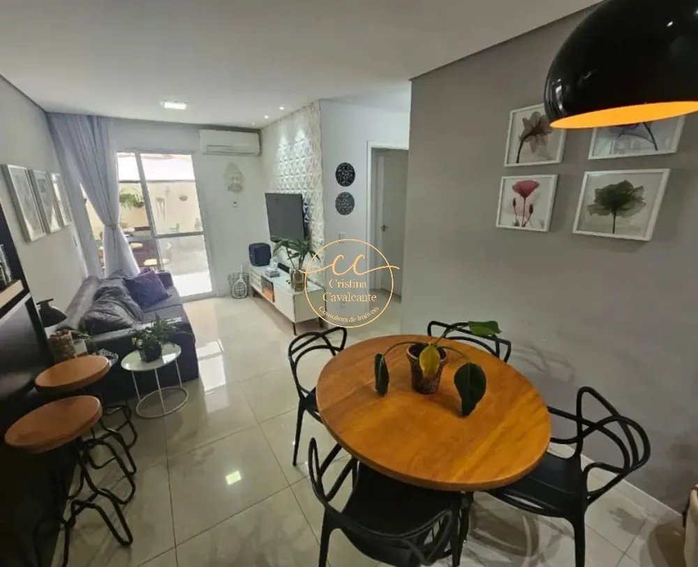 Apartamento, 2 quartos, 64 m² - Foto 2