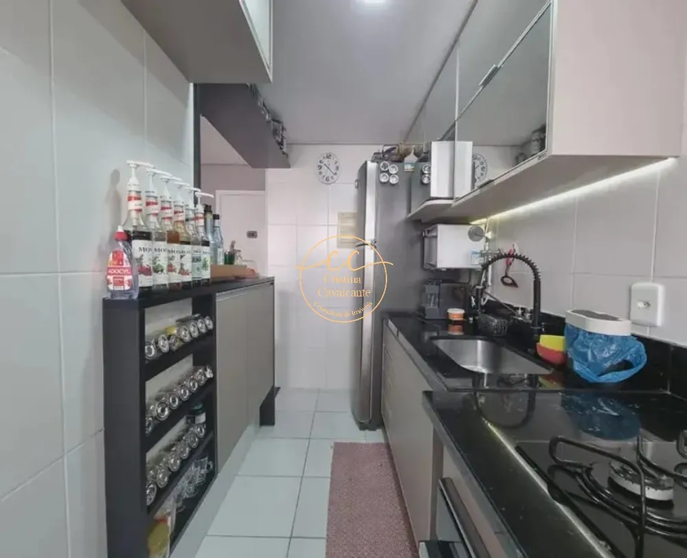 Apartamento, 2 quartos, 64 m² - Foto 4