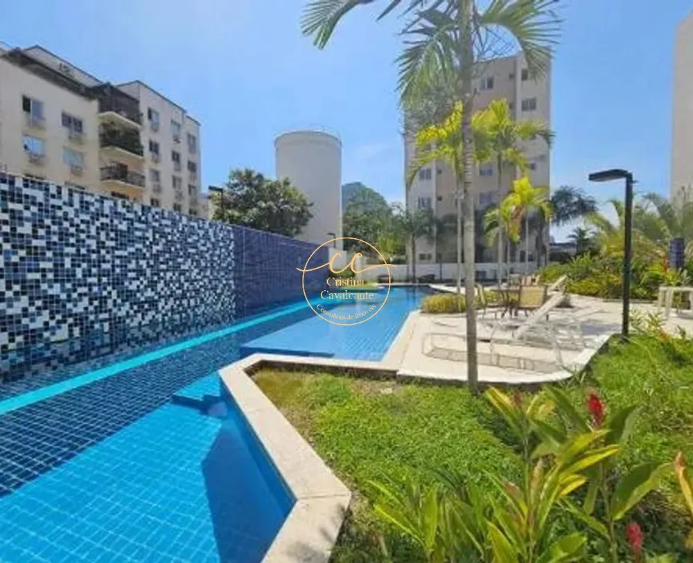 Apartamento, 2 quartos, 64 m² - Foto 10