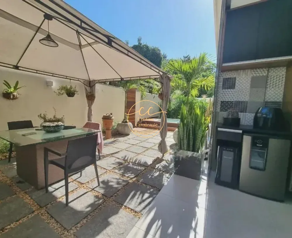 Apartamento, 2 quartos, 64 m² - Foto 11