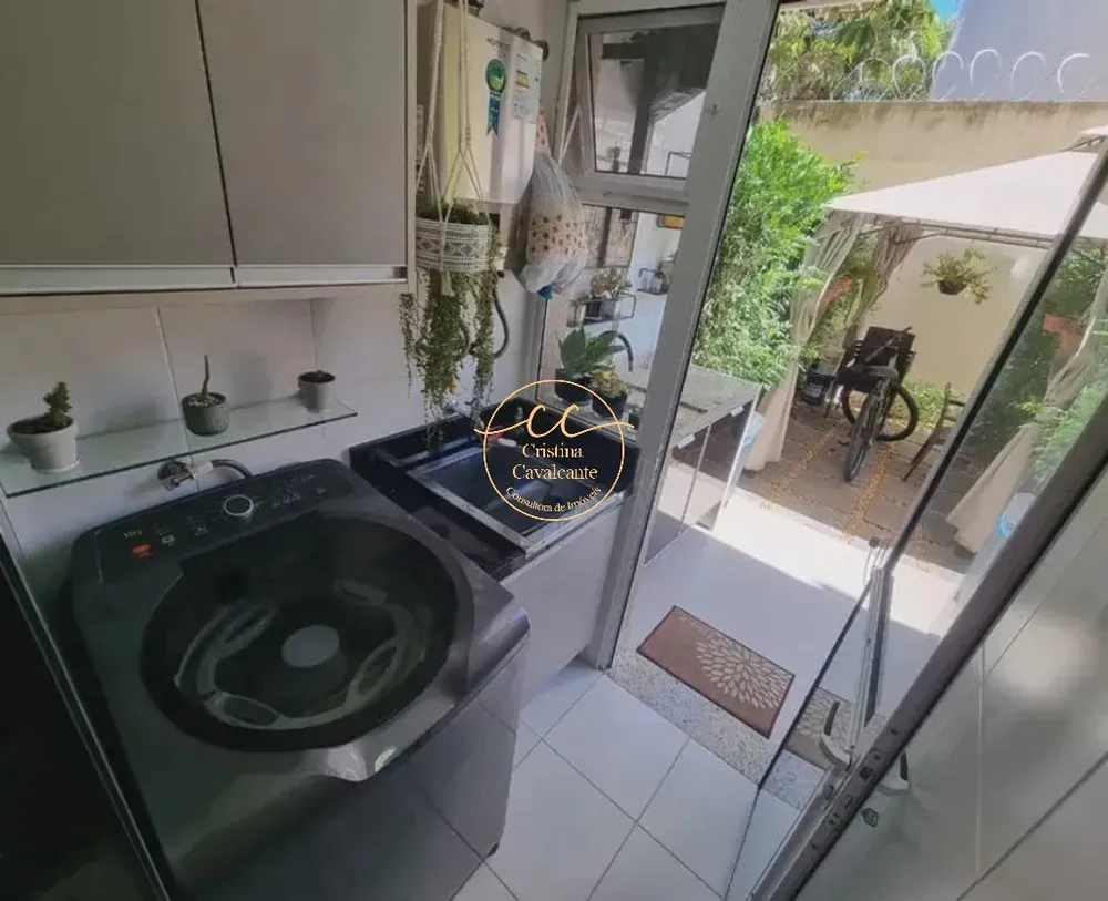 Apartamento, 2 quartos, 64 m² - Foto 5