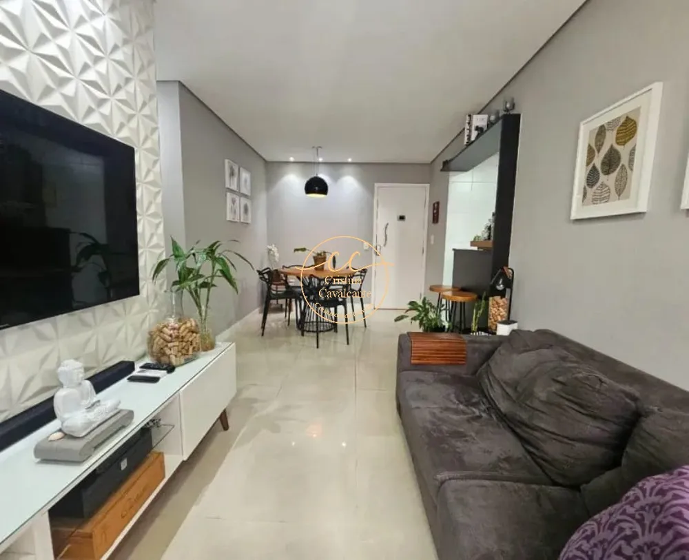 Apartamento, 2 quartos, 64 m² - Foto 3