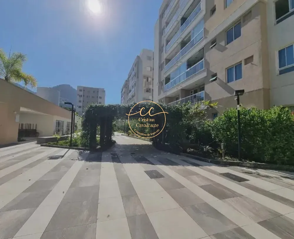 Apartamento, 2 quartos, 64 m² - Foto 12
