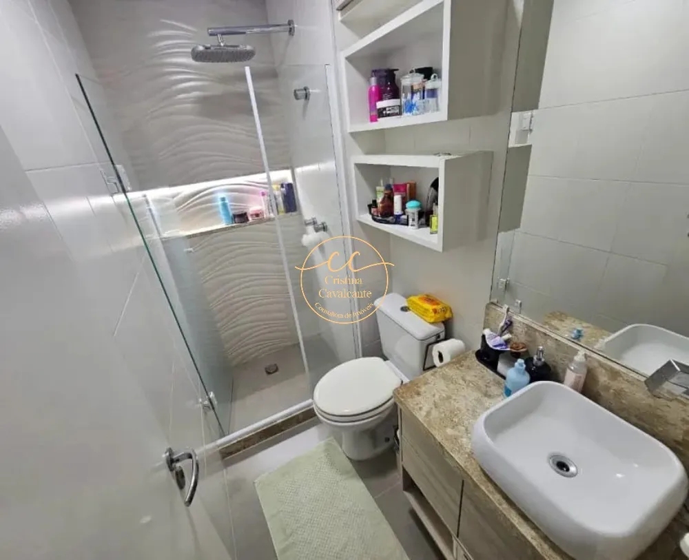 Apartamento, 2 quartos, 64 m² - Foto 10