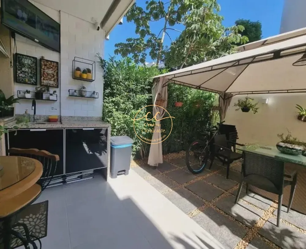 Apartamento, 2 quartos, 64 m² - Foto 13