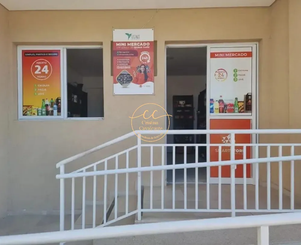Apartamento, 2 quartos, 64 m² - Foto 22