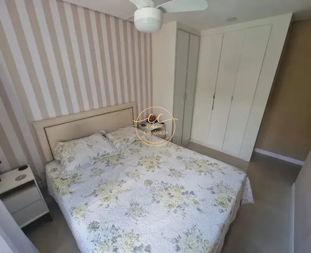 Apartamento, 2 quartos, 64 m² - Foto 9