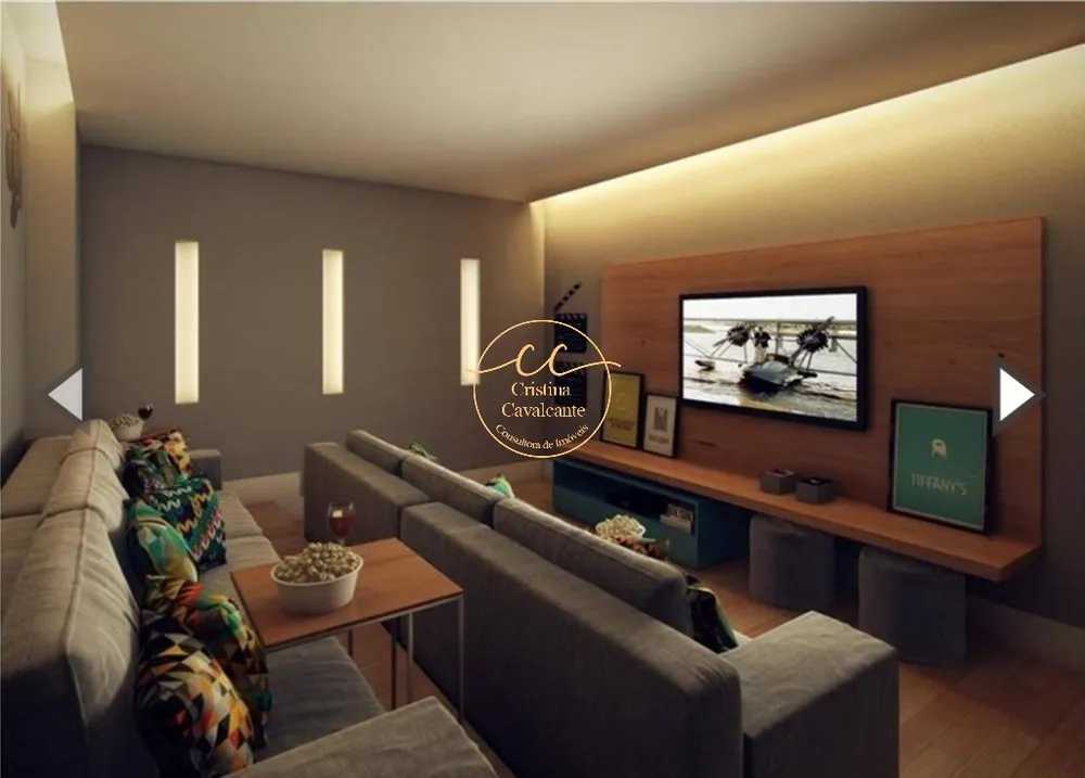 Apartamento, 2 quartos, 64 m² - Foto 26