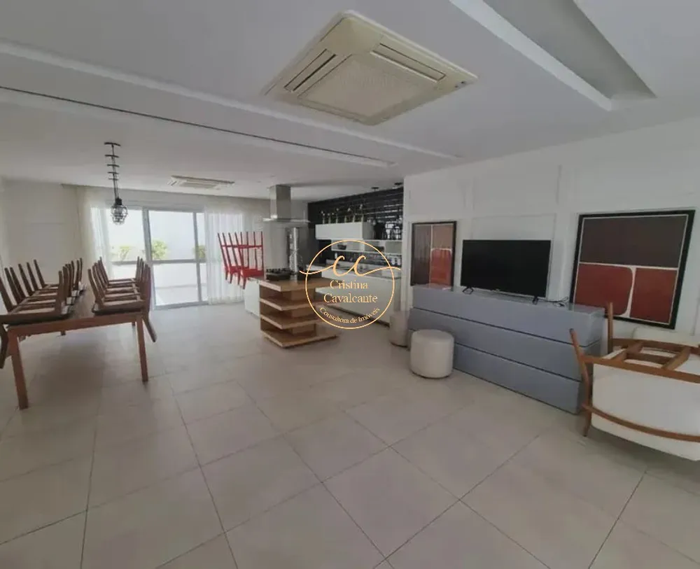 Apartamento, 2 quartos, 64 m² - Foto 9