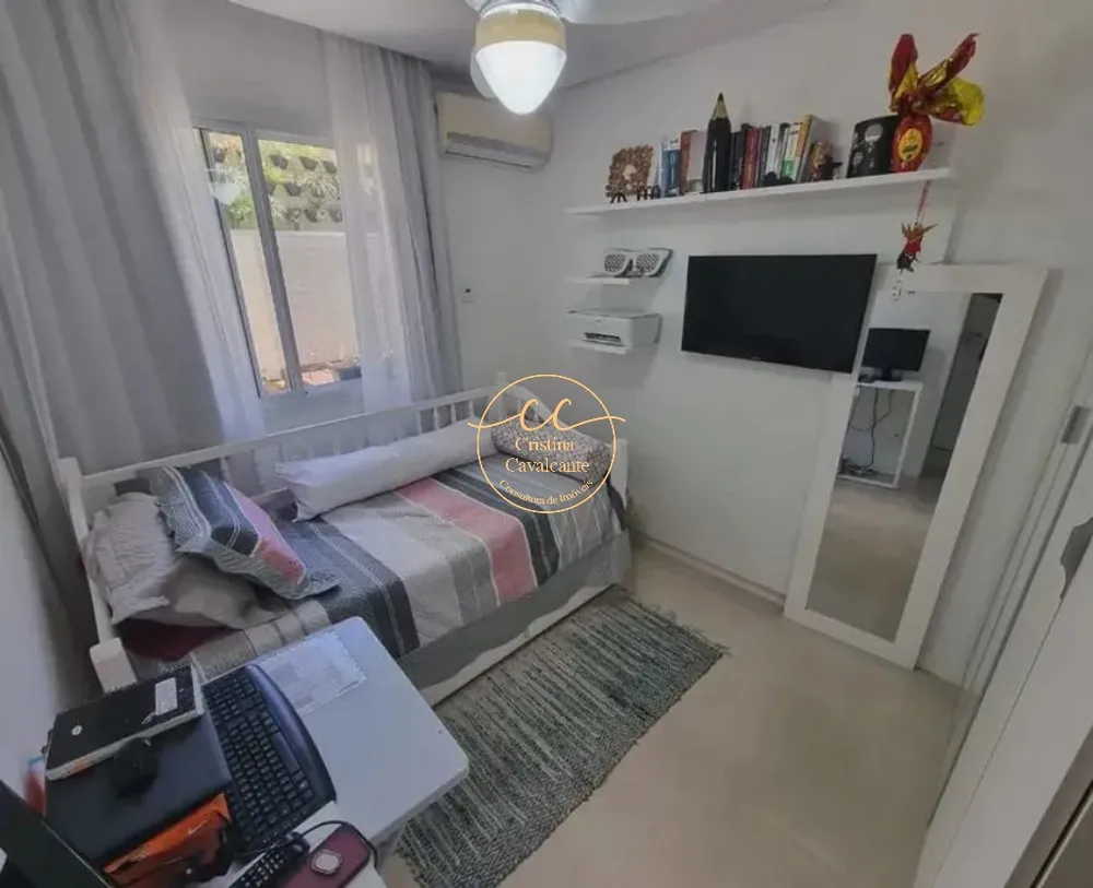 Apartamento, 2 quartos, 64 m² - Foto 7