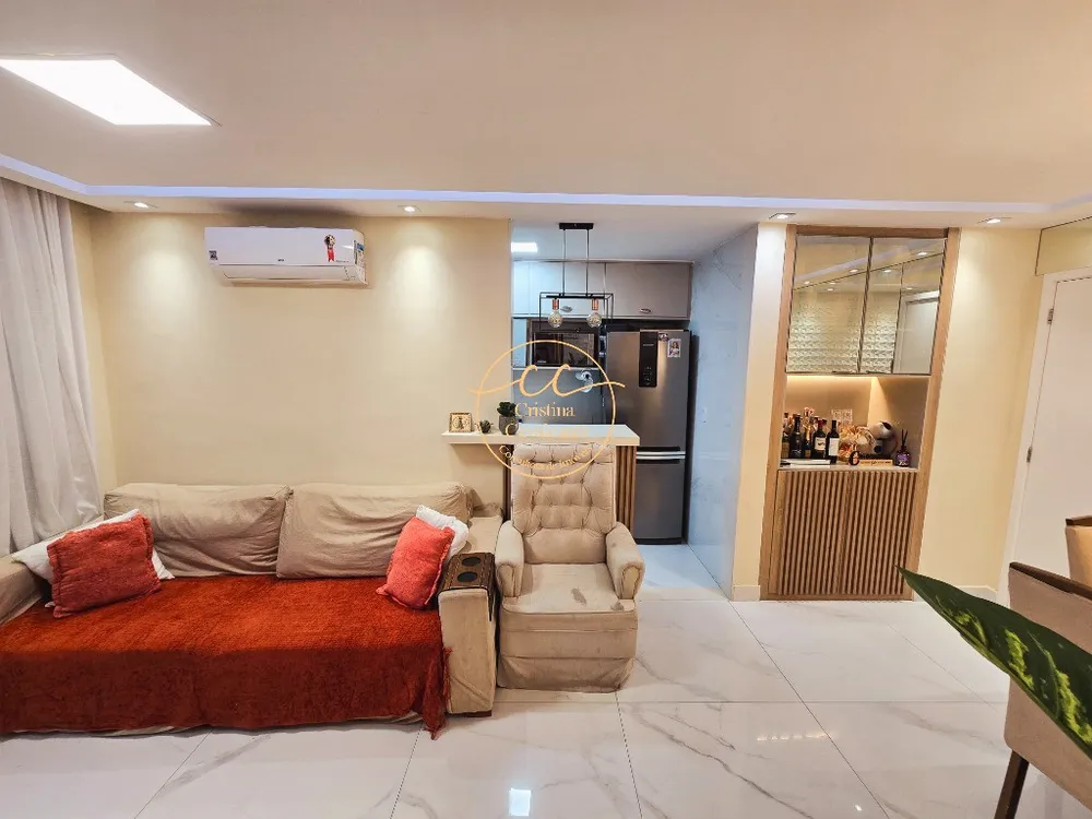 Apartamento, 2 quartos, 70 m² - Foto 7