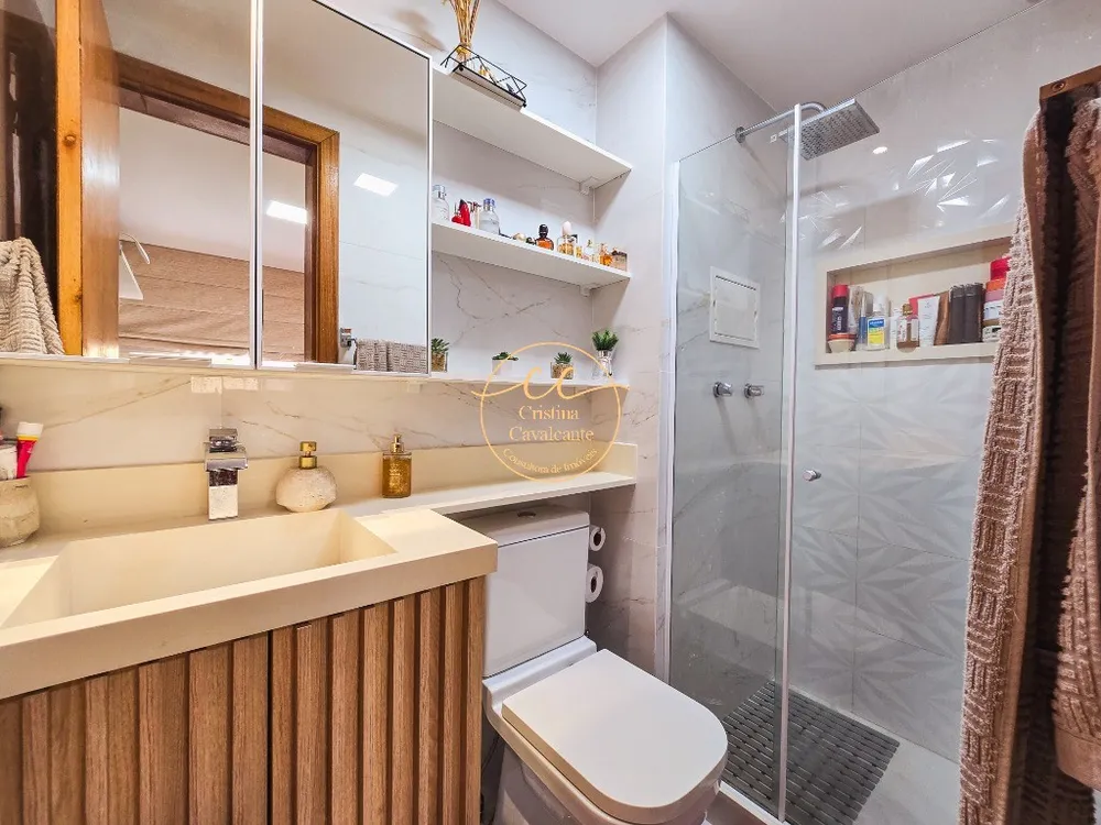 Apartamento, 2 quartos, 70 m² - Foto 15