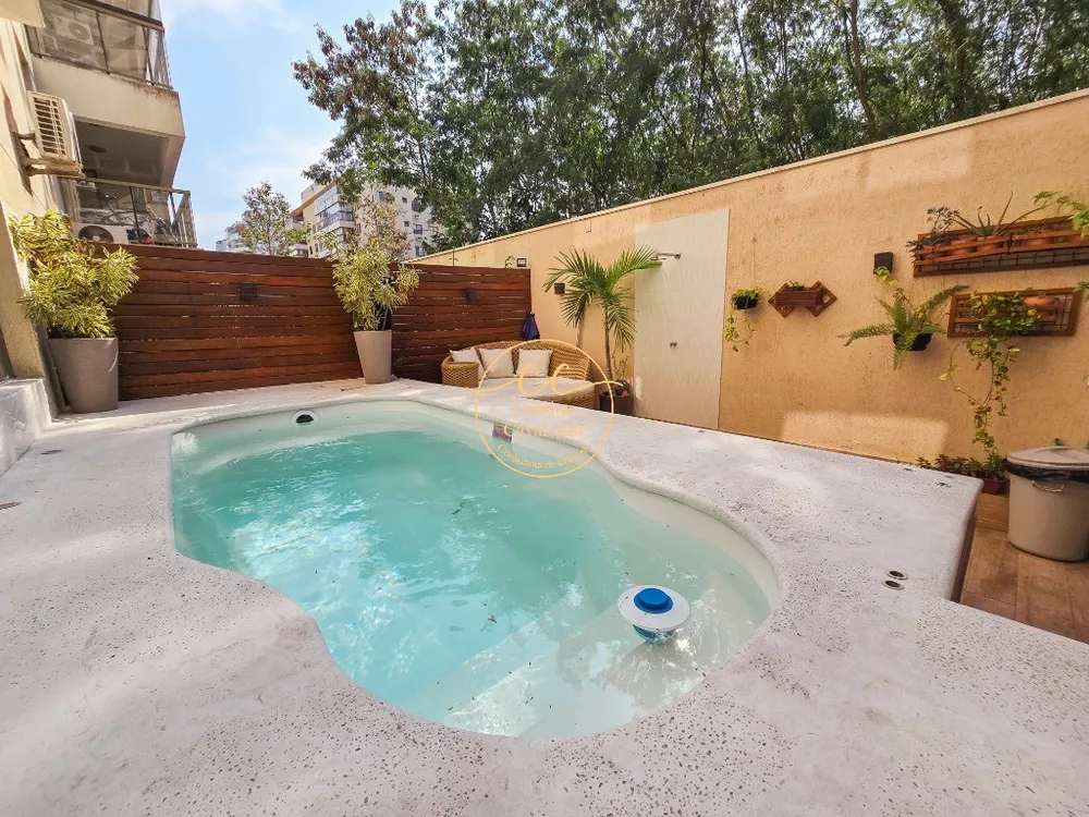 Apartamento, 2 quartos, 70 m² - Foto 17