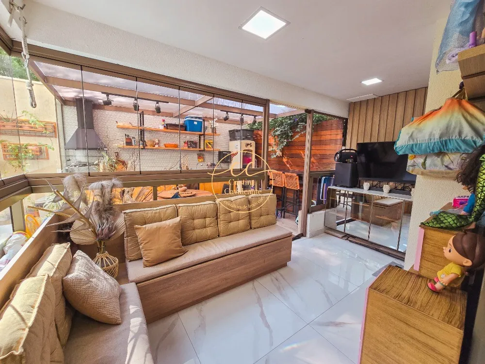 Apartamento, 2 quartos, 70 m² - Foto 8