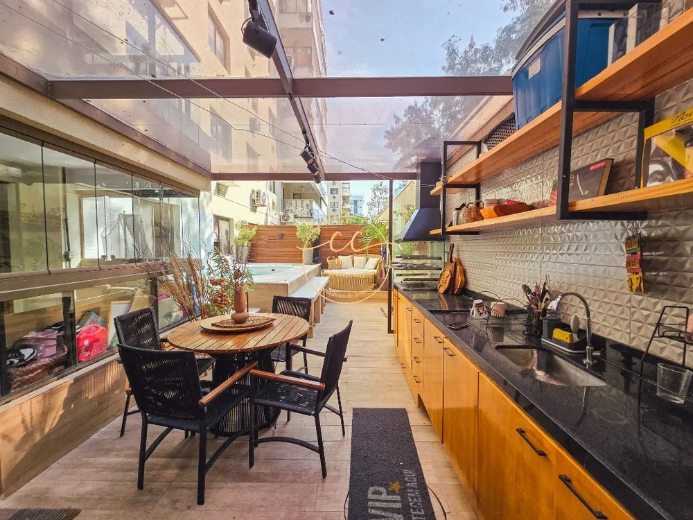 Apartamento, 2 quartos, 70 m² - Foto 12