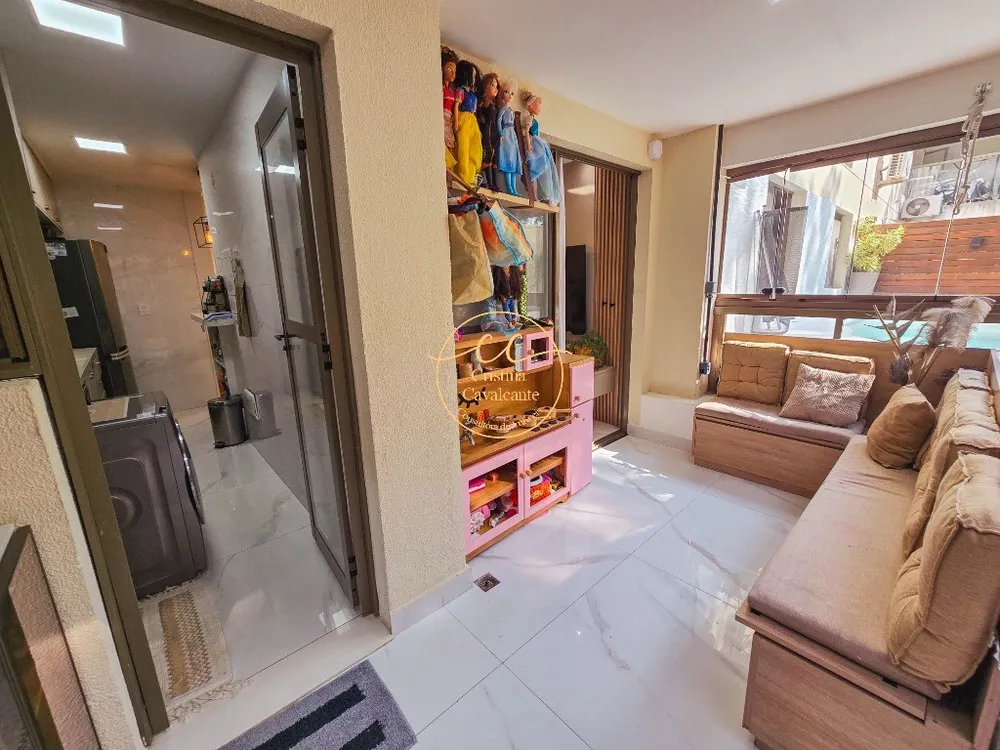 Apartamento, 2 quartos, 70 m² - Foto 25