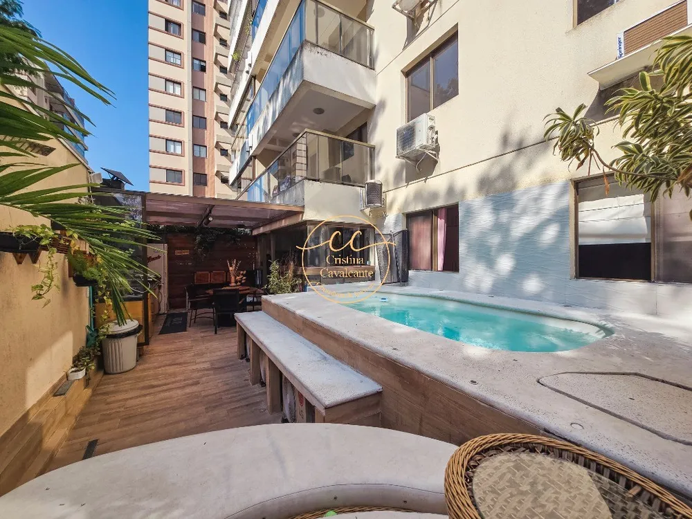 Apartamento, 2 quartos, 70 m² - Foto 2