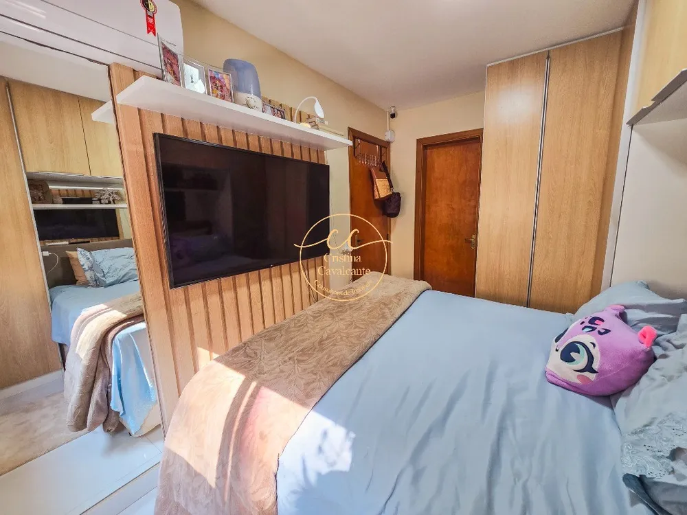 Apartamento, 2 quartos, 70 m² - Foto 16