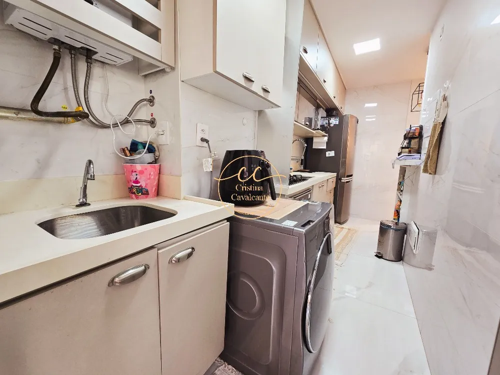 Apartamento, 2 quartos, 70 m² - Foto 22