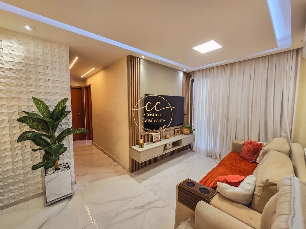 Apartamento, 2 quartos, 70 m² - Foto 3